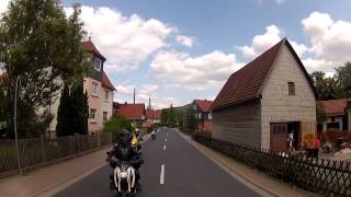 preview picture of video 'GS Deutschlandtreff 1. Schnipsel'