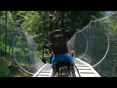 Alpin Coaster Vandans