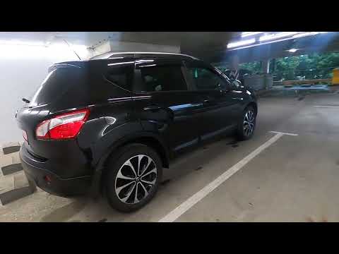 фото nissan qashqai i рестайлинг 0