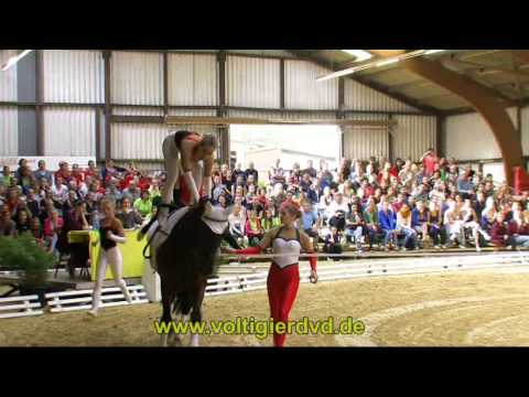 5 LVWK 2014   M1 Gruppen   02   RV Wehdem Opp  III