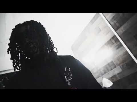 Bruce Blacks - Perc Flow (Official Music Video)