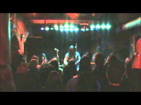 INFERNAL CONJURATION - Ultimatum Live in Chicago