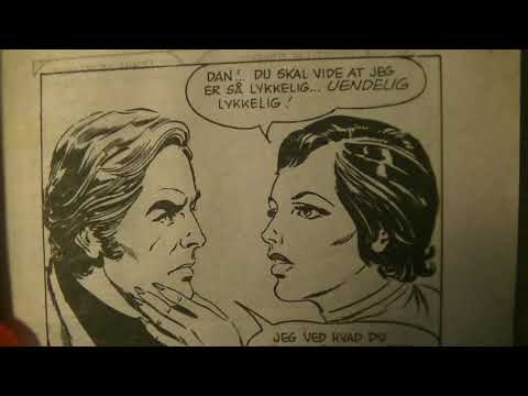 MongoTV_6544 - JOHN LÆSER - Del 103 - McCORD Nr.19 - Del 1 - Døden Lurer i Sneen