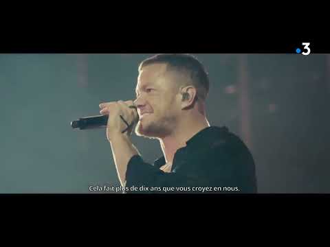 Imagine Dragons   Live In Chambord , France, Full Concert