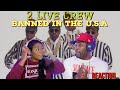 First Time Ever Hearing 2 Live Crew Banned In The U S A Reaction Asia And BJ