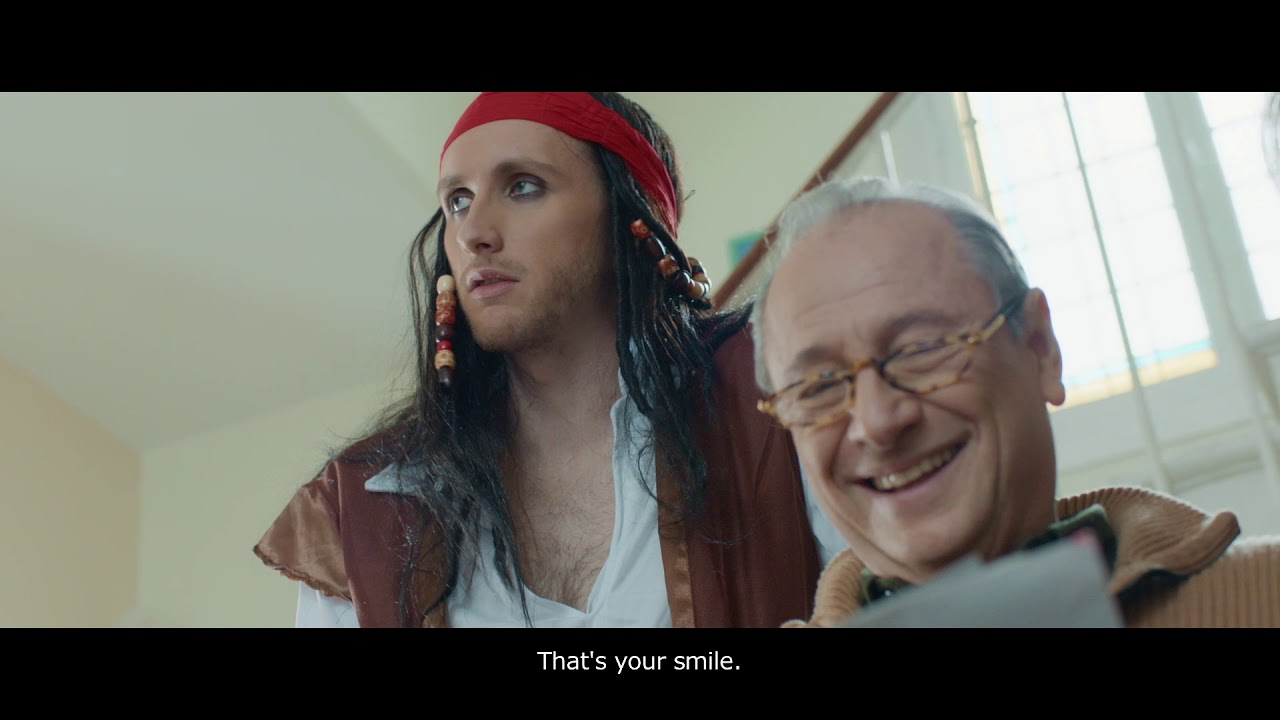 POCHETTE SURPRISE (Photo Bomb) - Teaser (English Subtitles)