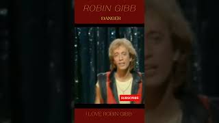 Robin gibb- Danger#shorts