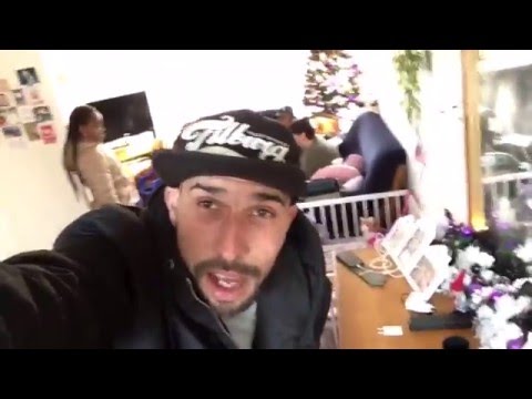 Kookkunstenaar - Loowtjuh Vlog #33