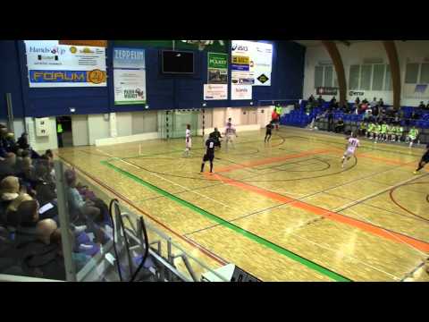 09.03.2011 Tervarit - TPK