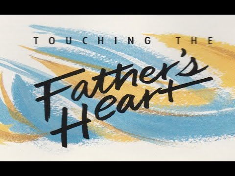 Title Songs Touching the Father's Heart   Vol 1- vol14