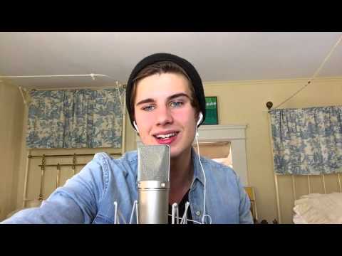Man In The Mirror - Michael Jackson (Joel Adams Cover)