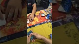 Did you stack my deck? #ygo #yugioh
