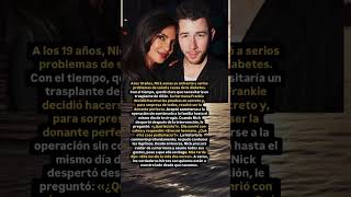 El acto de Frankie Jonas que lo cambió todo