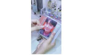 [PACKING] Tổng hợp các vid gói card BTS siu xinkk  Cre : Tiktok