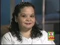 Yolanda Saldívar Interview (1998)