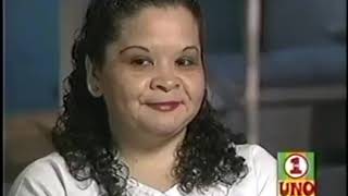 Yolanda Saldívar Interview (1998)