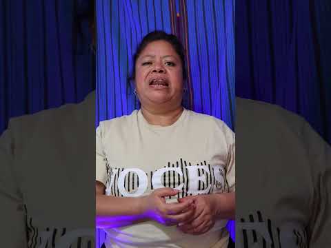 Defender las Voces, es Defender la Vida (Sumpango, Sacatepéquez)