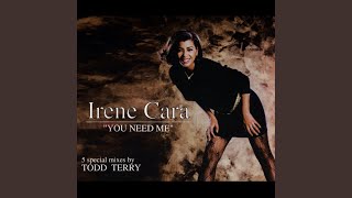 You Need Me (Tee's Rubber Dub)