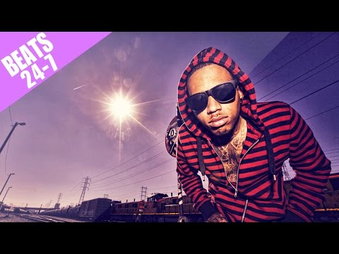 Kid Ink Type Beat with Hook (Hip Hop Club Beat) | Pop That - Legion Beats