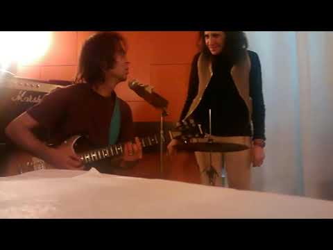 Wolfango - Live @ Pizzeria Oceania