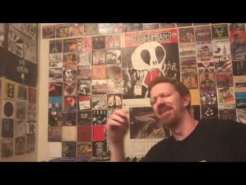 Shnootz - Reaction Video (The Dice feat. General Levy & Daddy Freddy - Foundation)