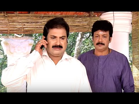 Pattusaree I Episode 272 – Part 2 I Mazhavil Manorama