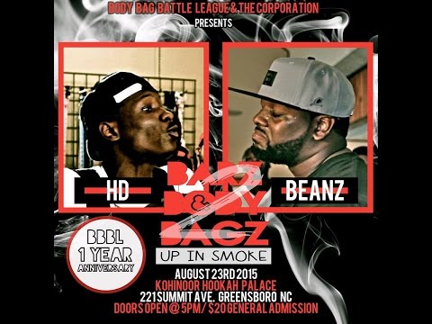 HD vs Beanz