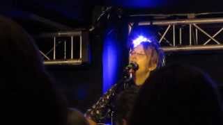 Mary Gauthier: False from true & How You Learn to Live Alone