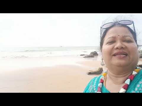 COLA BEACH#in#Goa#awesome#with friends#holifay trip#what a beautiful day to go out side#