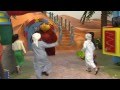 Abu Dhabi S Media Industry Ecosystem Brings Iftah Ya Simsim To GCC Homes