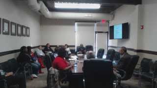 preview picture of video 'Aurora Housing Authority Board of Commissioners Meeting, October 22, 2014'