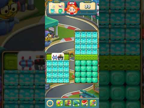 Toy Blast level 2382