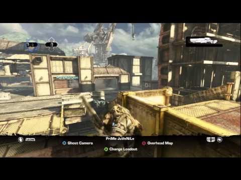 xEuroknightx 10v1 clutch