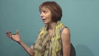 Teen & Adult Teacher Nancy Linari video