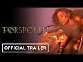 Forspoken - Official Gameplay Trailer | State of Play