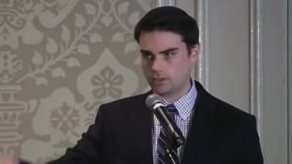 Ben Shapiro On How To Beat A Liberal In Every Debate Every Time