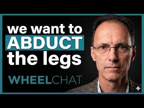 Are Wheelchairs Hurting Children's Hips thumbnail