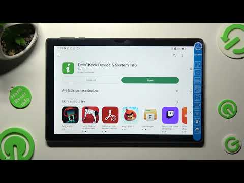 ALCATEL 3T 10 4G - Full Device Specification | Hardware / Software / CPU / GPU / RAM Info