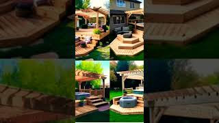 PALLET WOOD PROJECTS THAT SELL BEAUTIFUL | #SKH GAMING 🔥#youtube ##shots