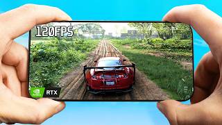 Android теперь "умеет" ПК