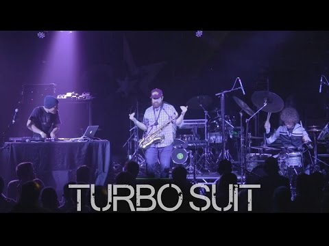 Turbo Suit Announcement