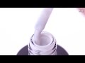 Гель-лак ADORE Professional P-09 (пастельный светло-серый, эмаль), 7,5 мл