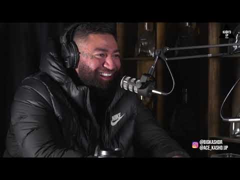 KA$H'D UP PODCAST - S01E13 (ANOM, FBI, COUSINS ARRESTED)