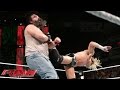Dolph Ziggler vs. Luke Harper - Intercontinental ...