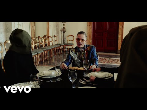 Nicola Siciliano - Trip ft. nayt