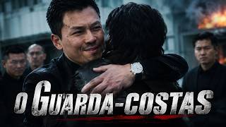 O Guarda-Costas | Filme Completo de Ação | Filme Completo Dublado
