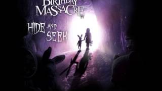 The Birthday Massacre - Hide and Seek ( Full Album )