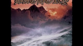 Bathory - To Enter Your Mountain