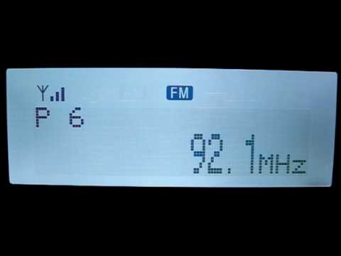 [tropo] Czech Republic - 20th November 2009