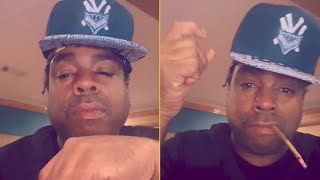 Daz Dillinger Listening Tupac’s Music And Dissing Snoop Dogg Again ‘Real Death Row Is Dead’
